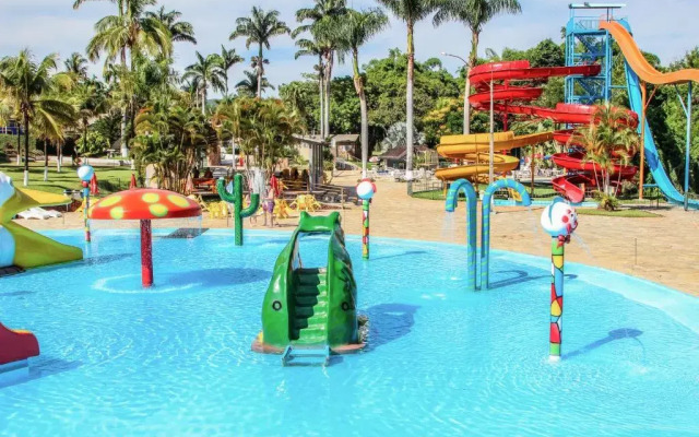 Caldas Park Hotel Caldas Novas