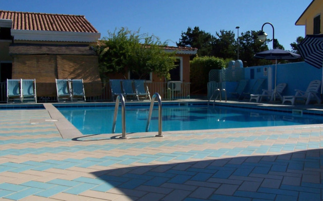 Residence Verde Mare