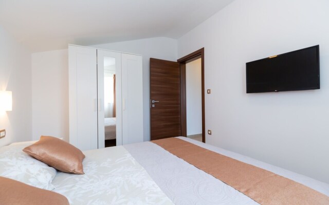 Apartments Villa Gioia