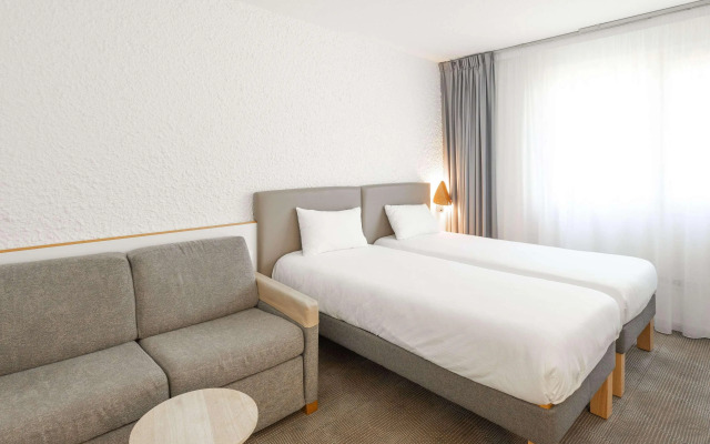 Novotel Mâcon Nord – Porte de Bourgogne