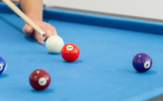 Apartamentos Martalia Nerja