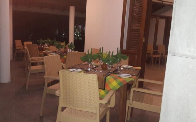 Devi Canal Resort & Spa