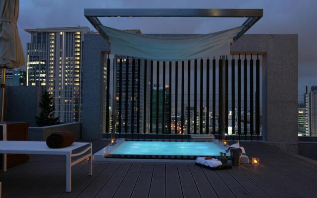 AETAS Bangkok