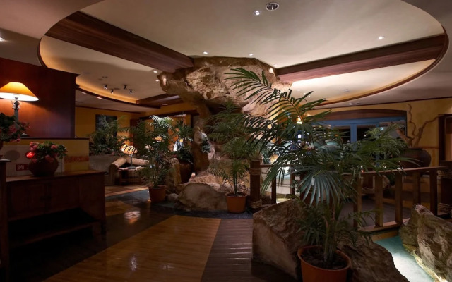 Hotel Palms - Adults Only