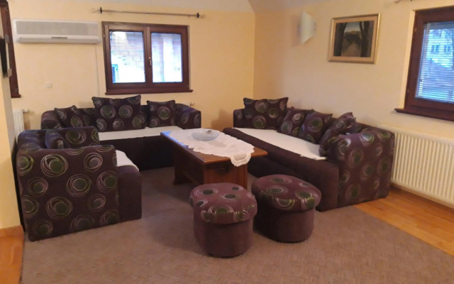 Apartman Oasis Ilidza