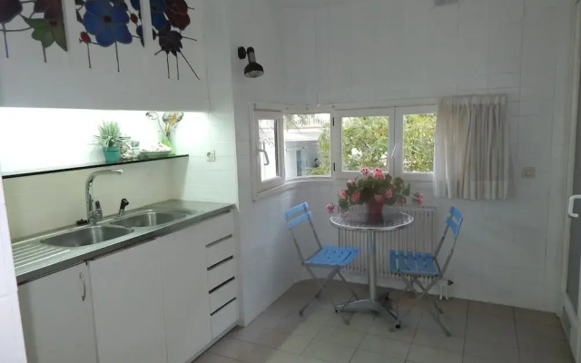 Apartamento 1a linea de mar Capanema