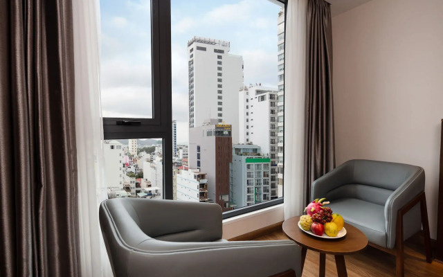 DTX Hotel Nha Trang