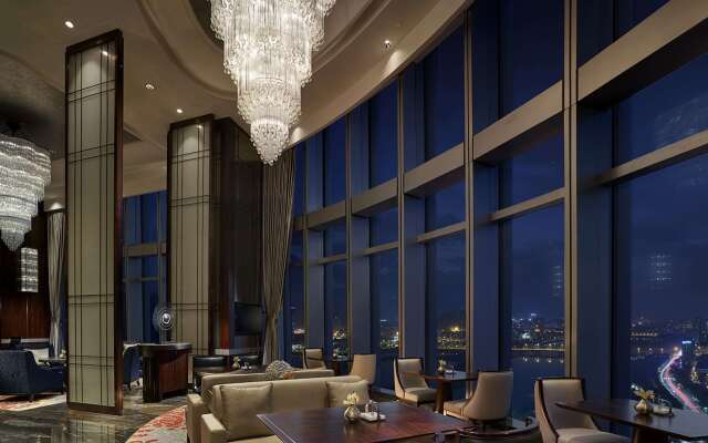 Shangri-la Hotel Yiwu 