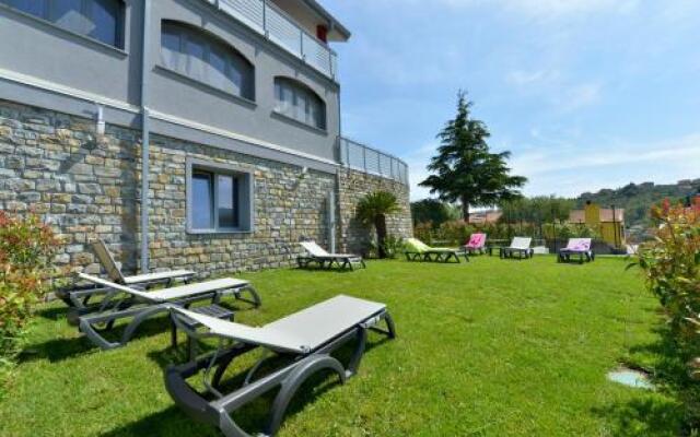 Aparthotel 4 Stars Imperia