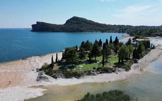 Camping Europa Silvella