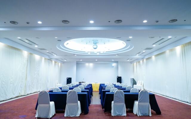 Lake Hills Resort Jeju