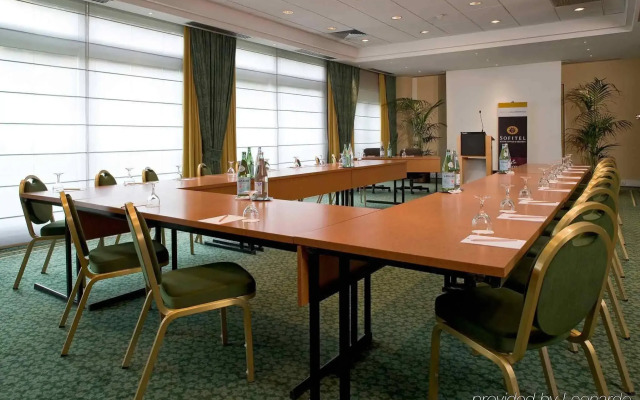 Mercure Lille Marcq en Baroeul