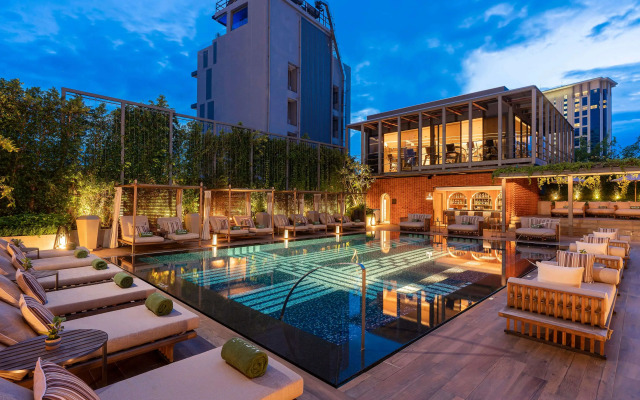 Melia Chiang Mai