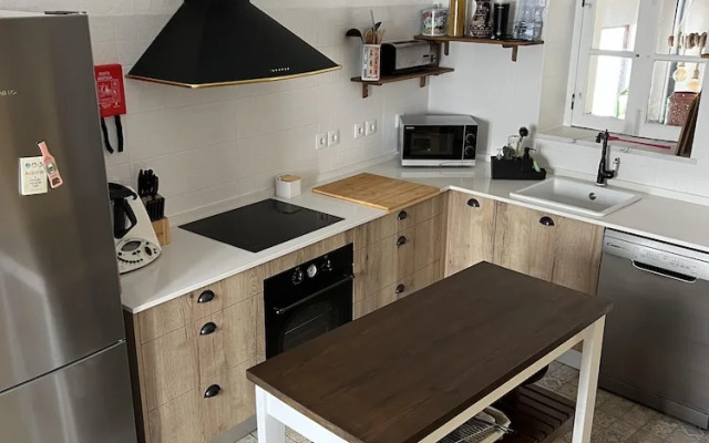 Impeccable 3-bed House in Portel