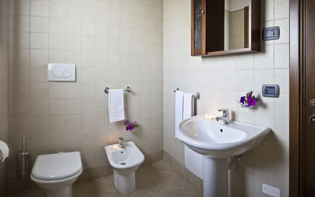 Agriturismo Ai Casoni