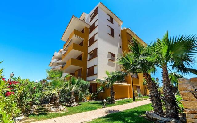 Apartamento Bennecke Leonardo