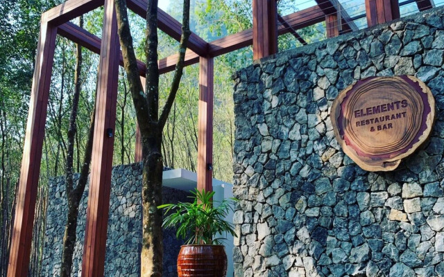 Zwekapin Valley Resort & Spa
