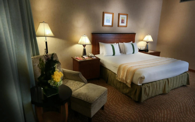 EASTYARD Khobar - Hotel