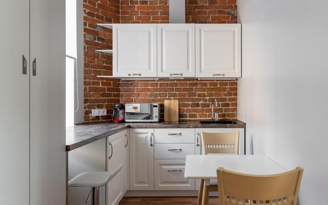Prim Rooms Luxery Loft