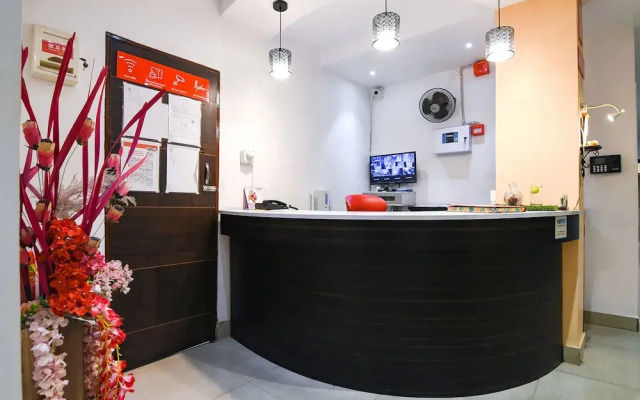 Fabhotel Gr Hospitality