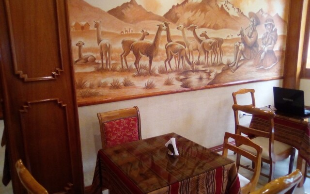 Europa Hotel Exclusive