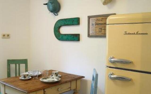 ONNO Boutique Hotel & Apartments