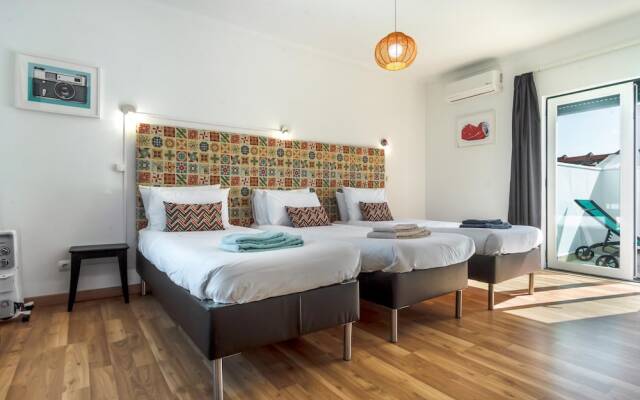 LV Premier Meco Lagoa LA1