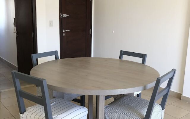 Comodo y Tranquilo Depto Centrico