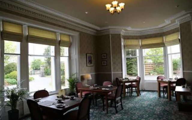 The Pines Guesthouse