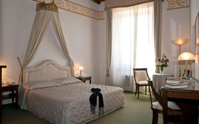 Villa San Lucchese