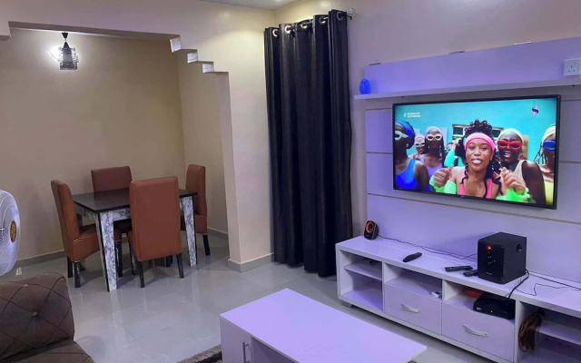 Foyin Hotel And Apartment