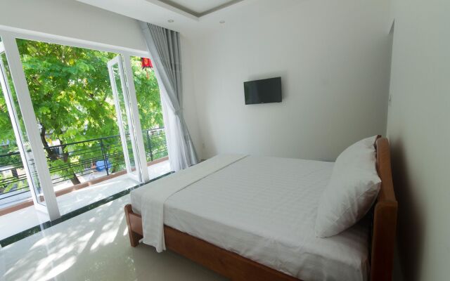 Horizon Homestay