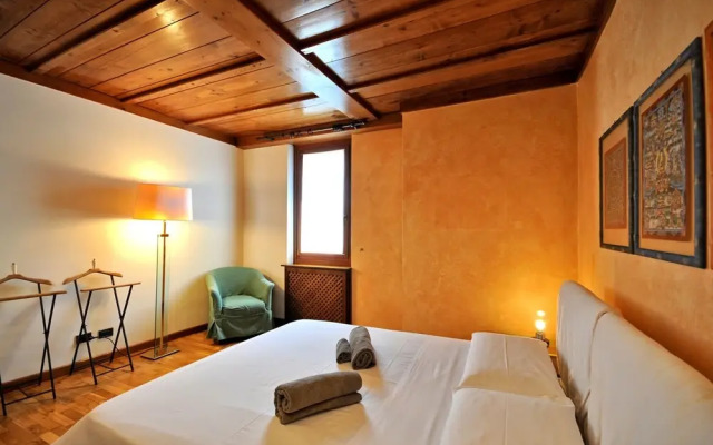 Crotto Polirolo - Lake Como Terrace