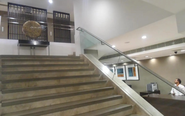 Minerva Grand Kondapur