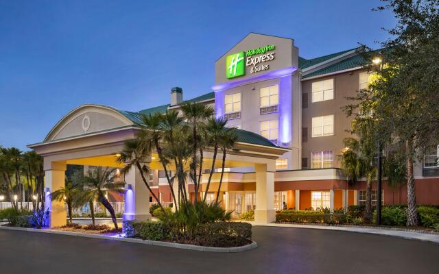 Holiday Inn Express Sarasota East - I-75, an IHG Hotel