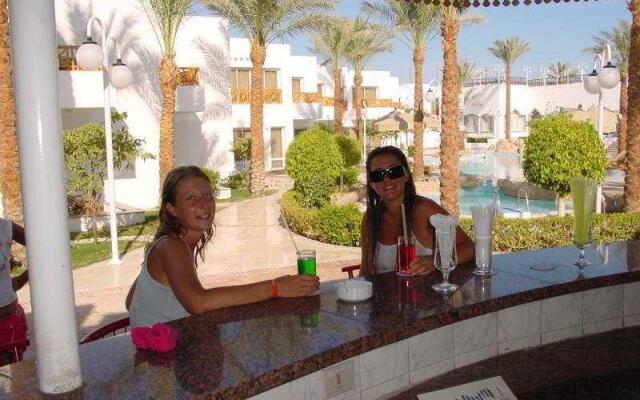 Le Mirage New Tiran