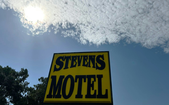 Stevens Motel by Capital O Ocala US 27