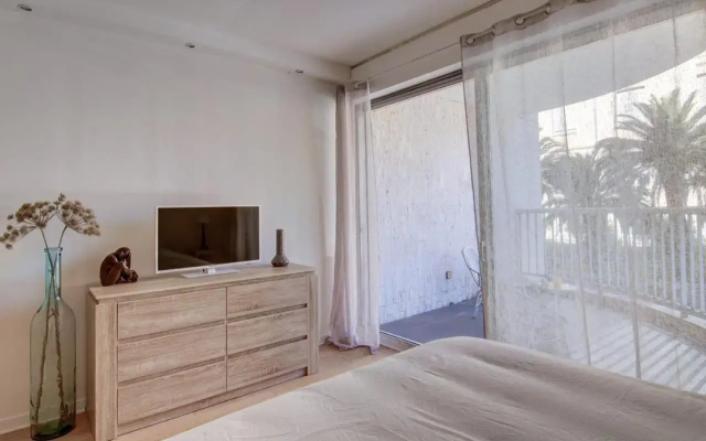Cozy Apartment - Apartment in 戛纳 - Photo 5