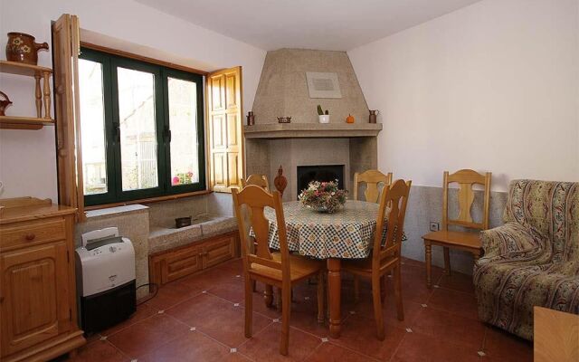 House In Carnota 101500 - Rnu 65439