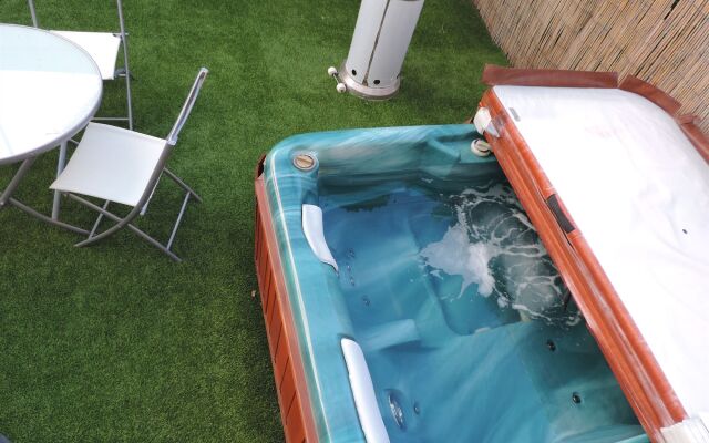 Barbancho Apartaments