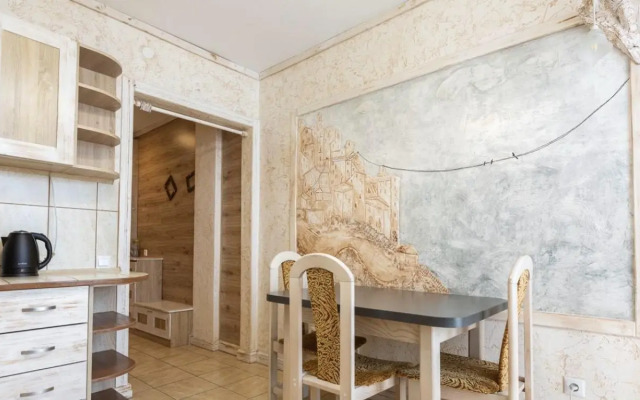 Гагаринъ 11 Апарт