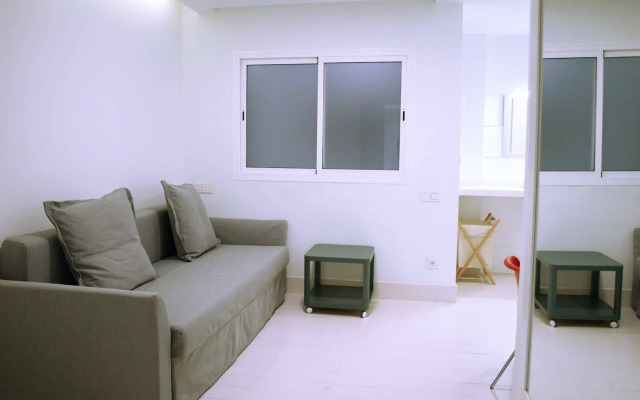Flatguest Spacious Deluxe