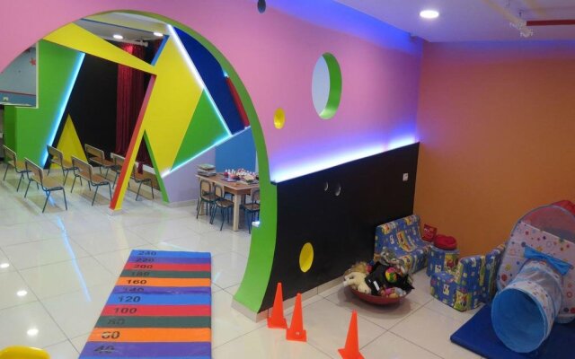 Club Hotel Tiberias