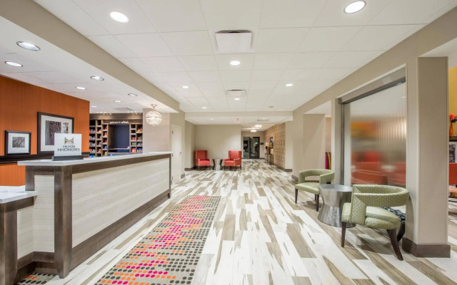 Hampton Inn & Suites Phoenix East Mesa