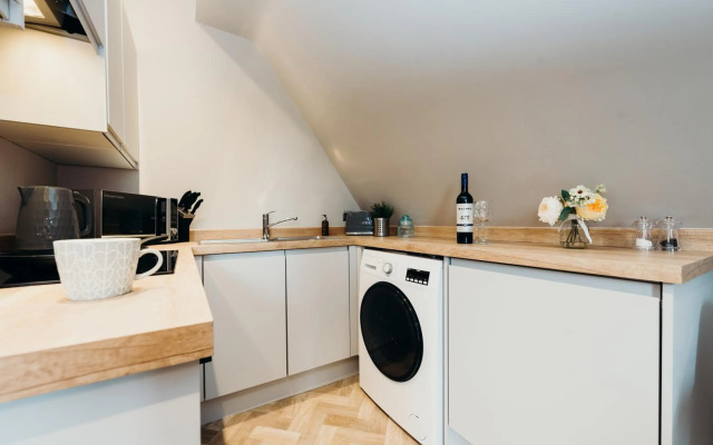 Victoria Apartments Tamworth