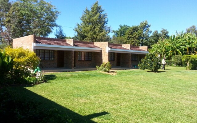 Little Rose Leaf Lodge
