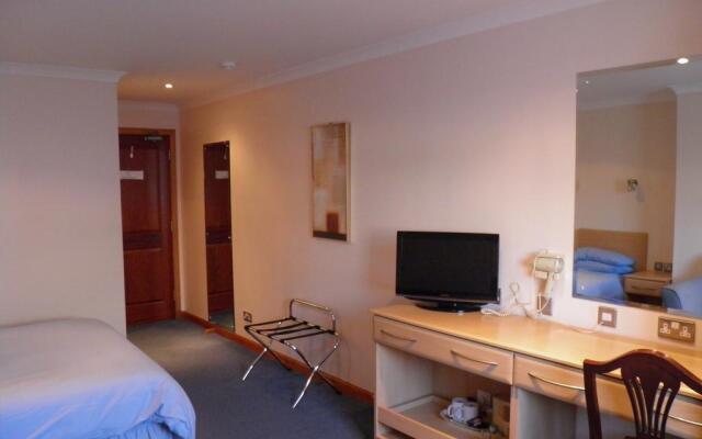 Sky Lodge Hotel Perth