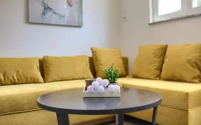Apartments Mons