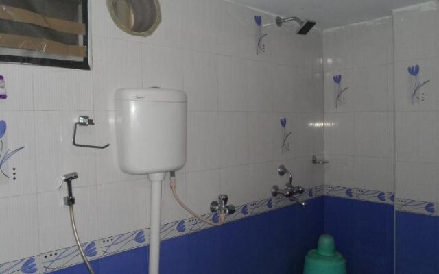 Hotel Pasuparthy Residency