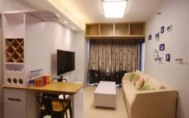 Tianjin Per Yee Boutique Hotel